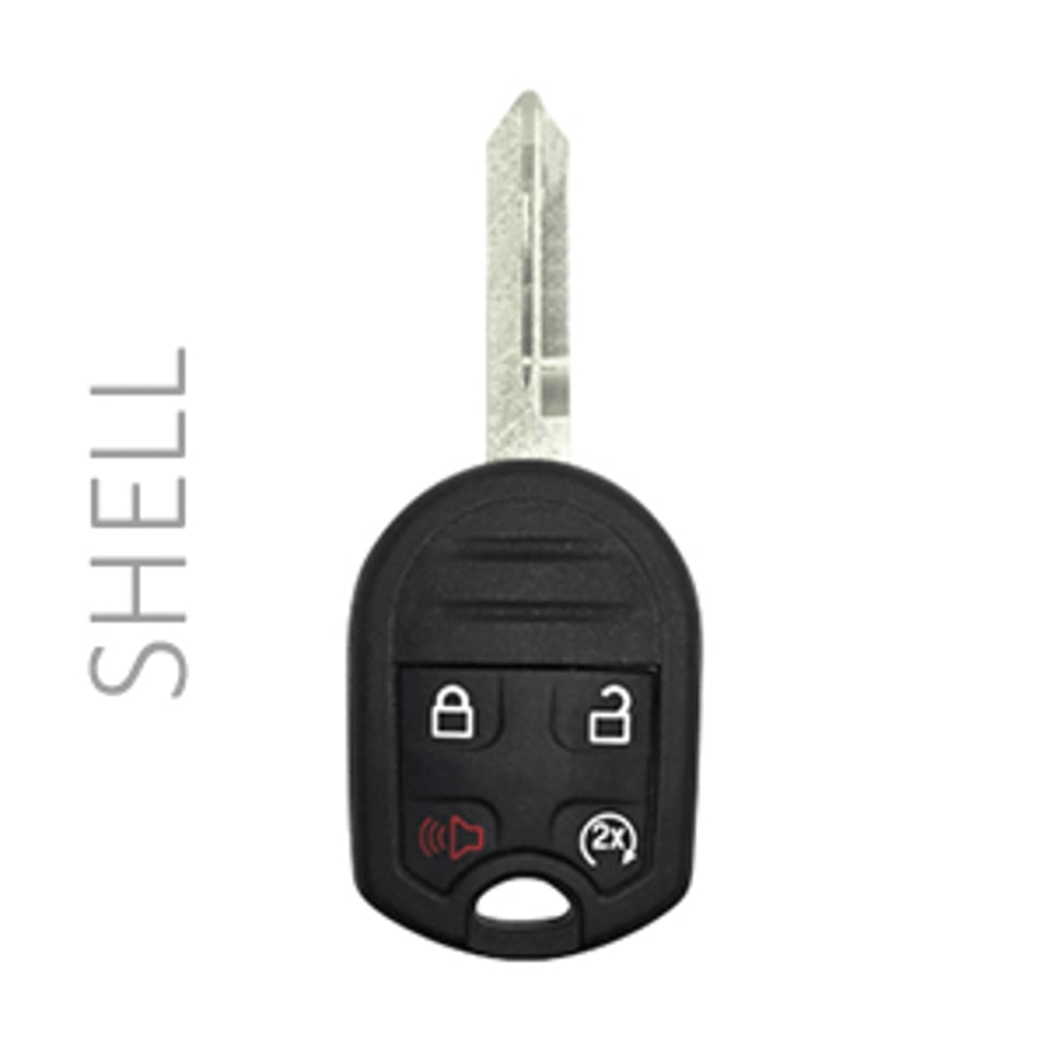 2009-2018 FORD F-SERIES EXPLORER - SHELL - FORD RHK - CWTWB1U793 - 3+1 REMOTE START