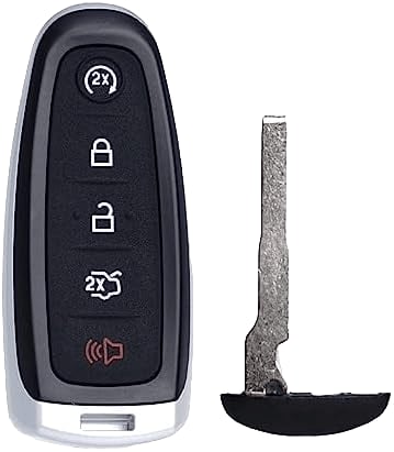 2013-2020 SHELL FOR FORD - M3N5WY8609  (DX)  4+1 RST, T.  PN: 164-R79951