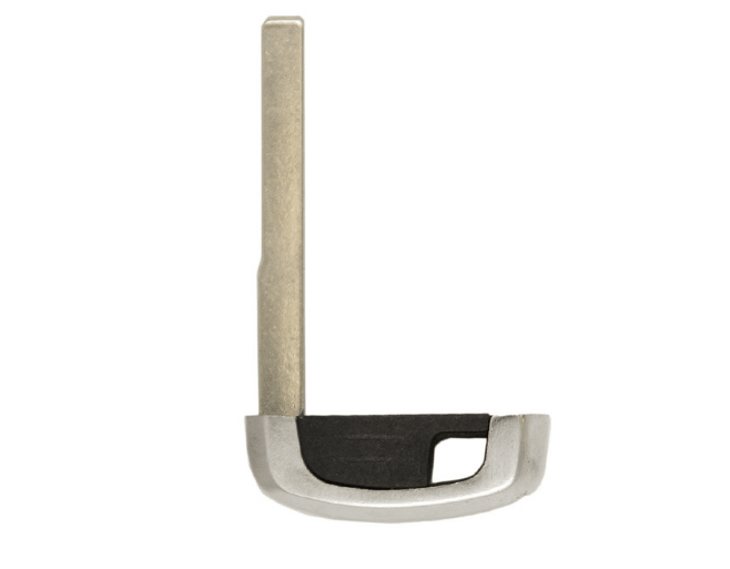 2017-2021 FORD FUSION  - EMERGENCY KEY HU1011
