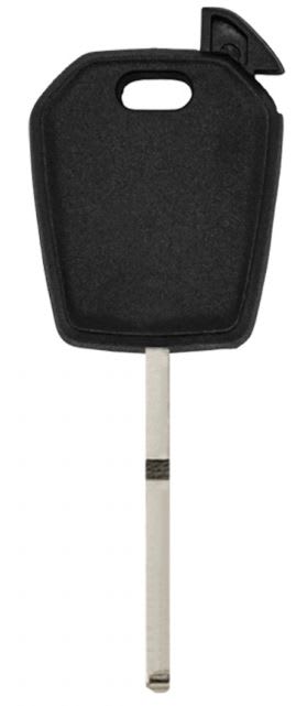 2013-2021 FORD TRANSPONDER KEY SHELL -  H94/HU101/H128-PT1