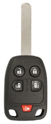 2011-2013 HONDA ODYSSEY  N5F-A04TAA PN: 35118-TK8-A10  4+1 SIDE DOORS1