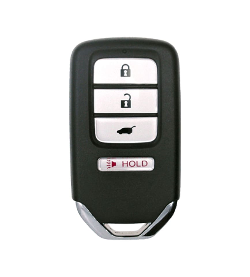 2016-2022 HONDA / HR-V / FIT - SMART KEY - KR5V1X - 3+1 HATCHPN: 72147-T7S-A01 (NO RETURN)