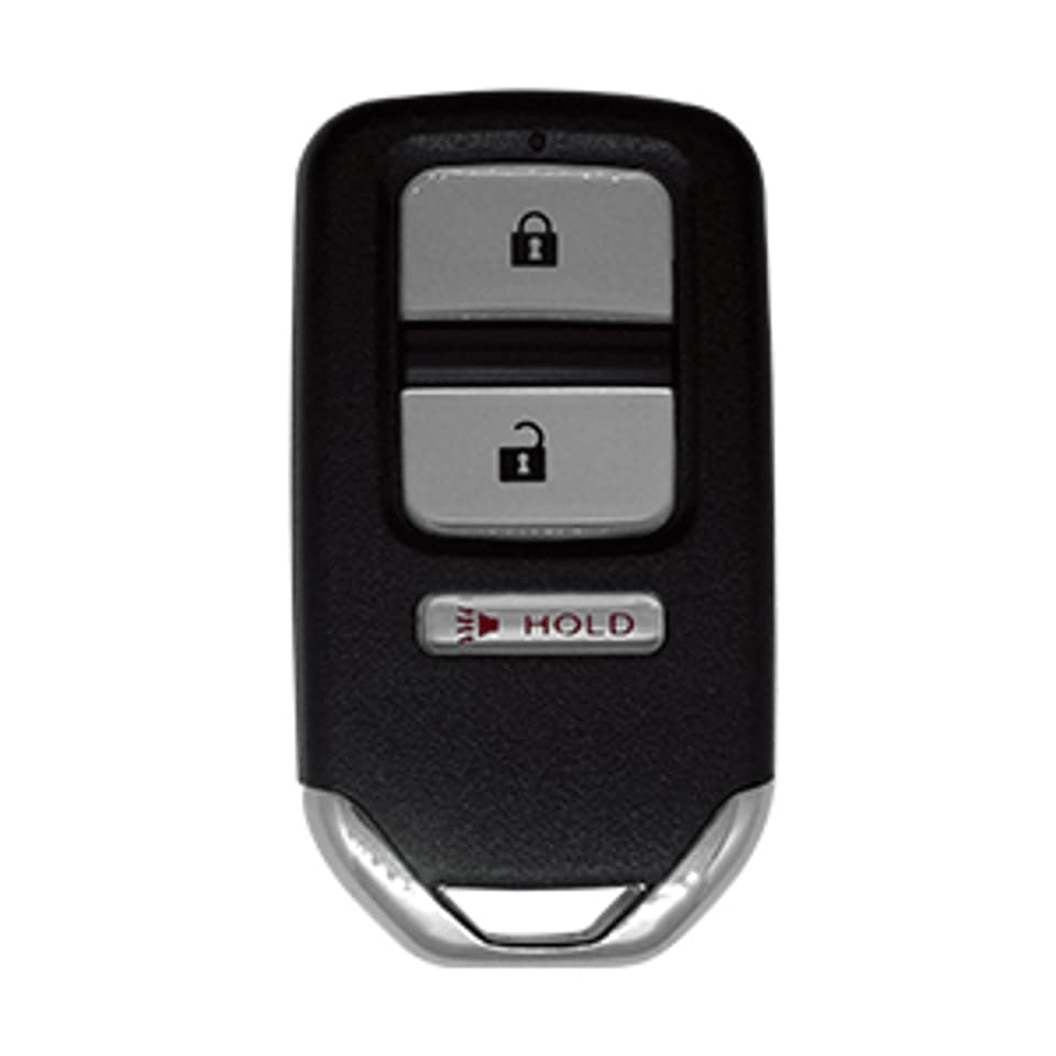 2015-2017 HONDA FIT HR-V - SMART KEY - KR5V1X - 2+11