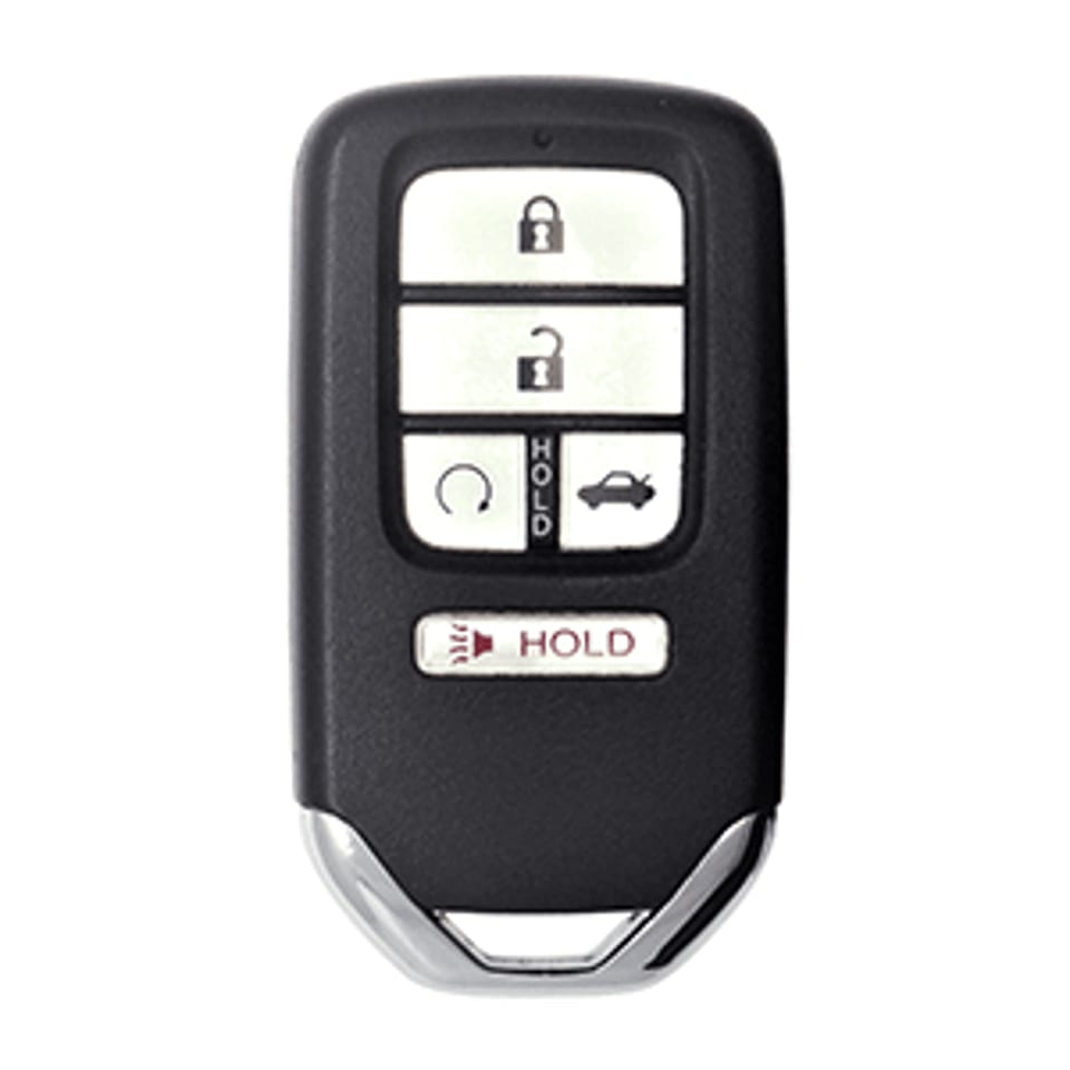 2018-2022 HONDA - 2018-2022 HONDA - SMART KEY - CWTWB1G0090 - PN: 72147-TVA-A01 -(NO RETURN)