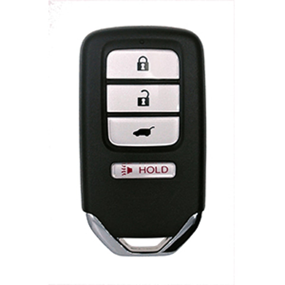 2015-2016 HONDA - SMART KEY - ACJ932HK1210A - PN: 72147-T0A-A11 - 314 MHz - 3+1 HATCH