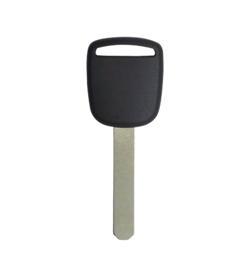 2003-2017 HO03 HONDA / ACURA - TRANSPONDER KEY -  HO03-PT V TP12