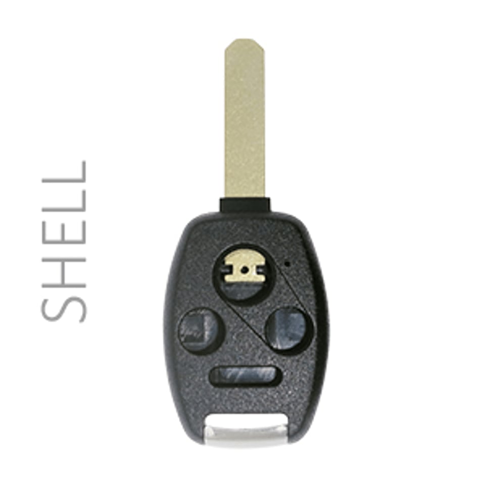 2005-2016 HONDA - SHELL - RHK HONDA 1RA GRCION  3+1