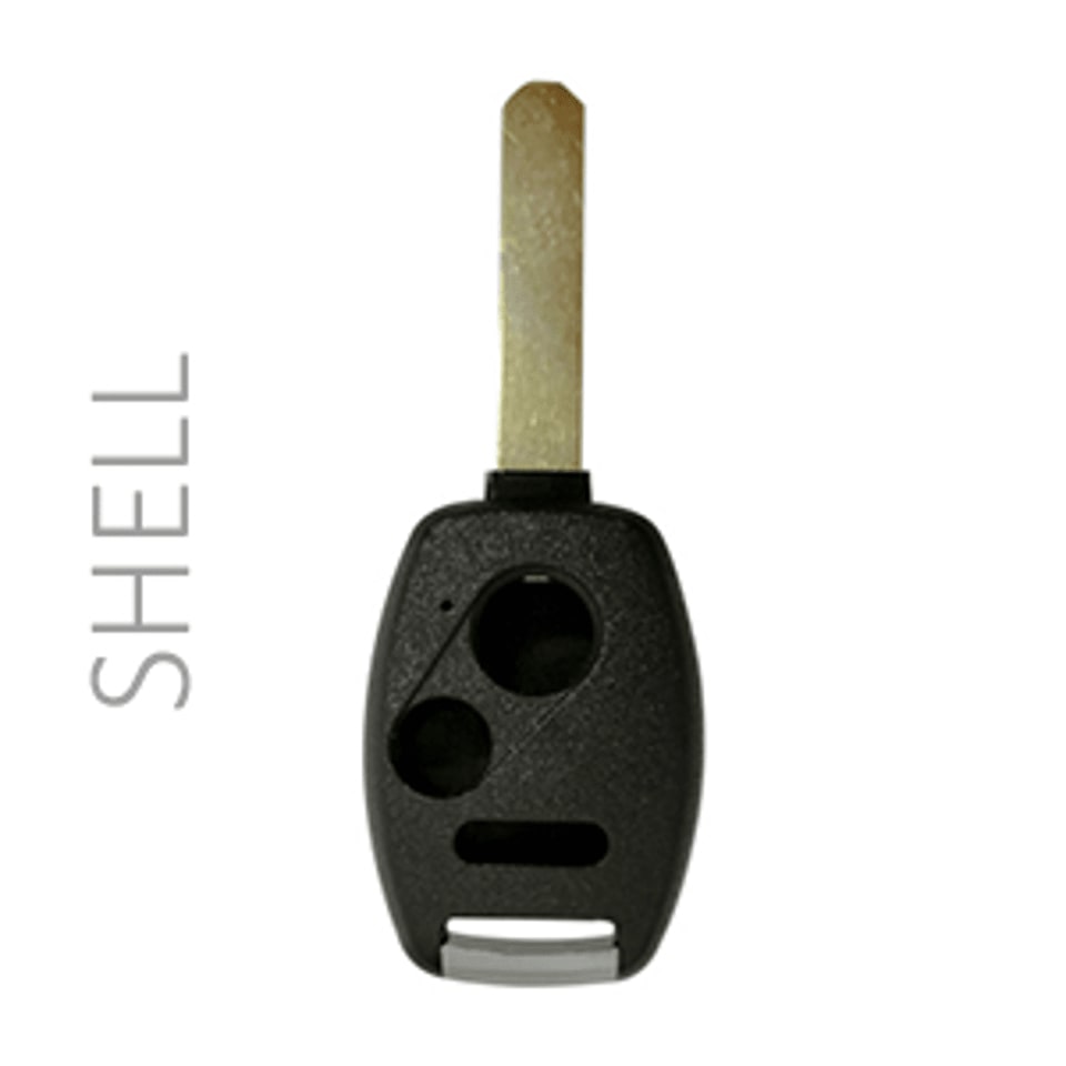 2005-2016 HONDA - SHELL RHK HONDA 1 GENERACION  2+11