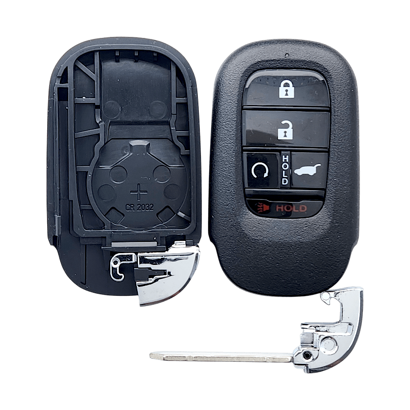 CARCASA PRESENCIA HONDA