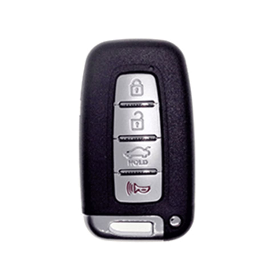 09-15 HYUNDAI/KIA - SMART KEY - SY5HMFNA04 - 3+1 T. 95440-3Q000/3M100/3M220/3M230/3N250/3V021/3X200
