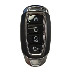 20-21 HYUNDAI PALISADE - SMART KEY - TQ8-FOB-4F19 - PN: 95440-S8310  3+1 RST.