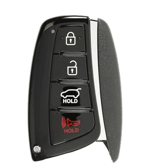 2013-2018 - HYUNDAI SANTA FE - SMART KEY - SY5DMFNA04 3+1 Hatch - 95440-4Z200