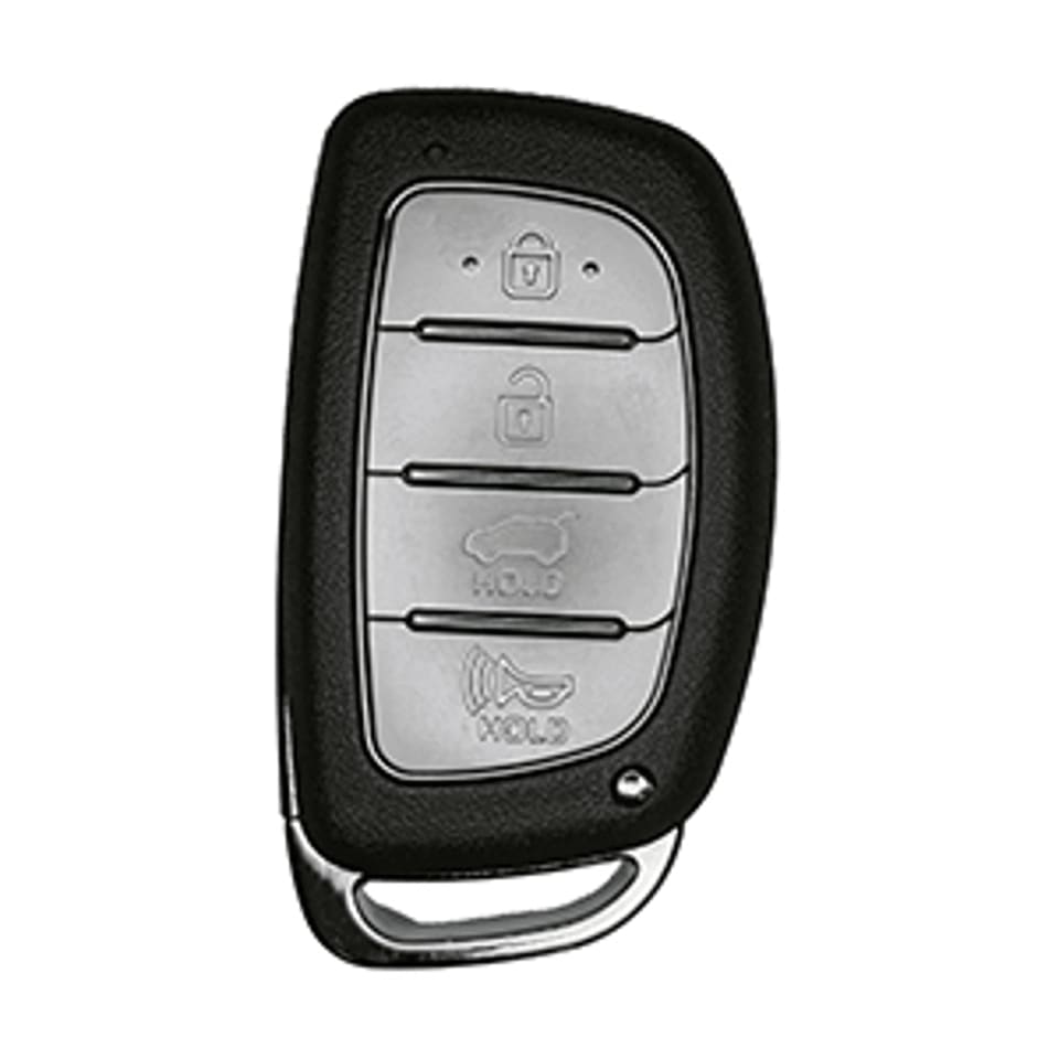 2016-2017 HYUNDAI - TQ8-FOB-4F07  - 3+1 HATCH - PN:
95440-D3100NNA