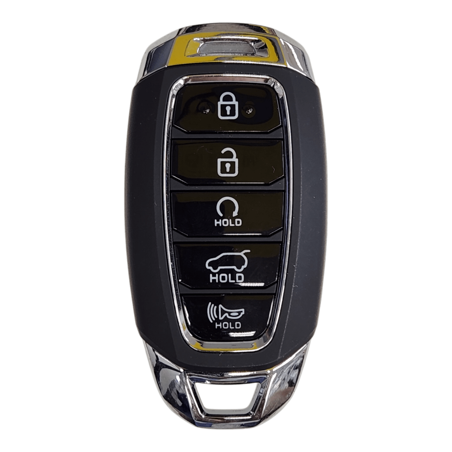 20-21 HYUNDAI KONA - SMART KEY - TQ8-FOB-4F19 PN: 95440-J9001  3+1 H.1