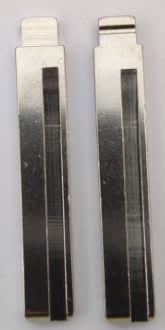 2013-2016  HYUNDAI SANTA FE - HYN17R/HY18R  FLIP BLADE1