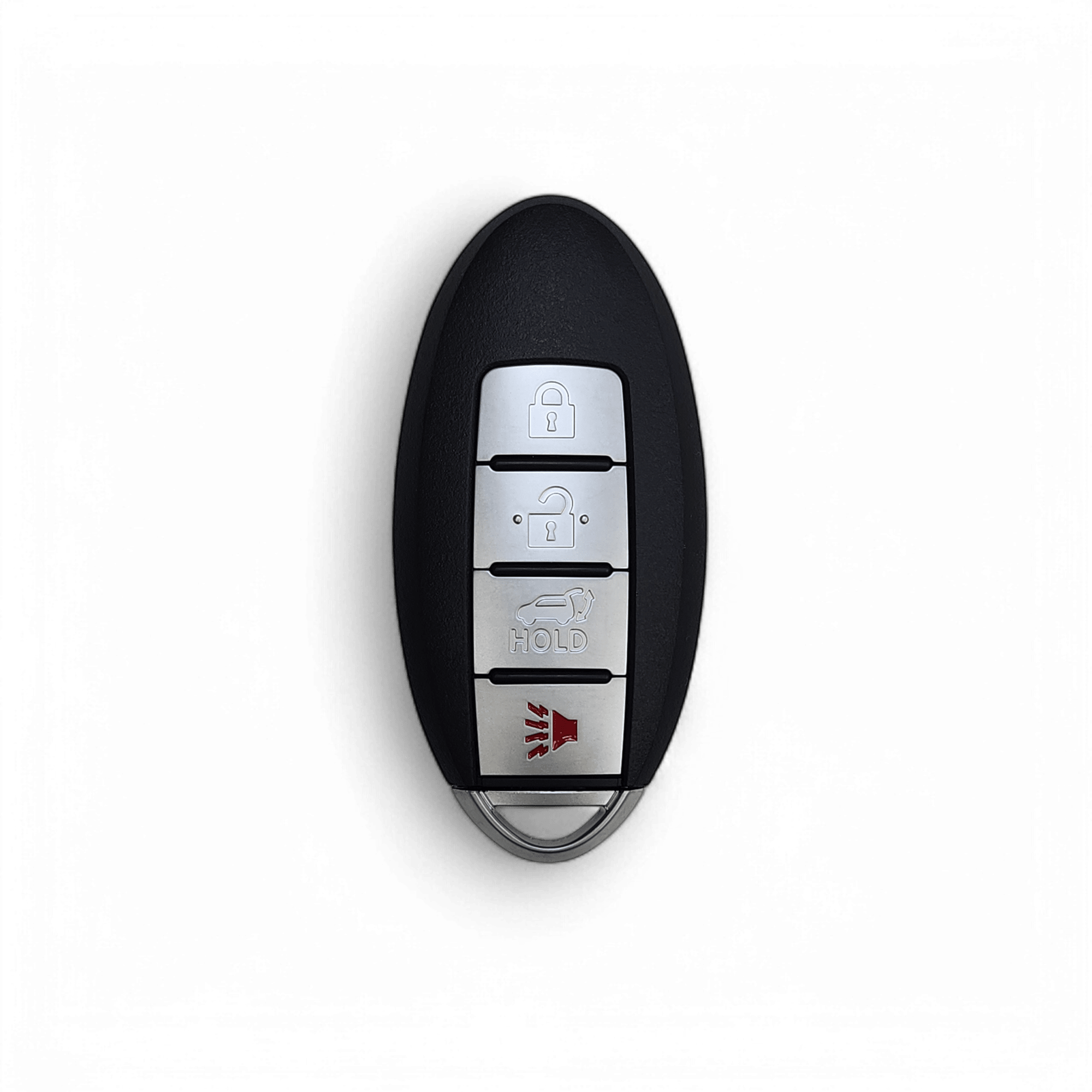 2011-2014 INFINITI QX56 - SMART KEY - CWTWB1U787 3+1 H. PN: 285E3-1LL0D/1LL0A/1MP0D/1MP0A