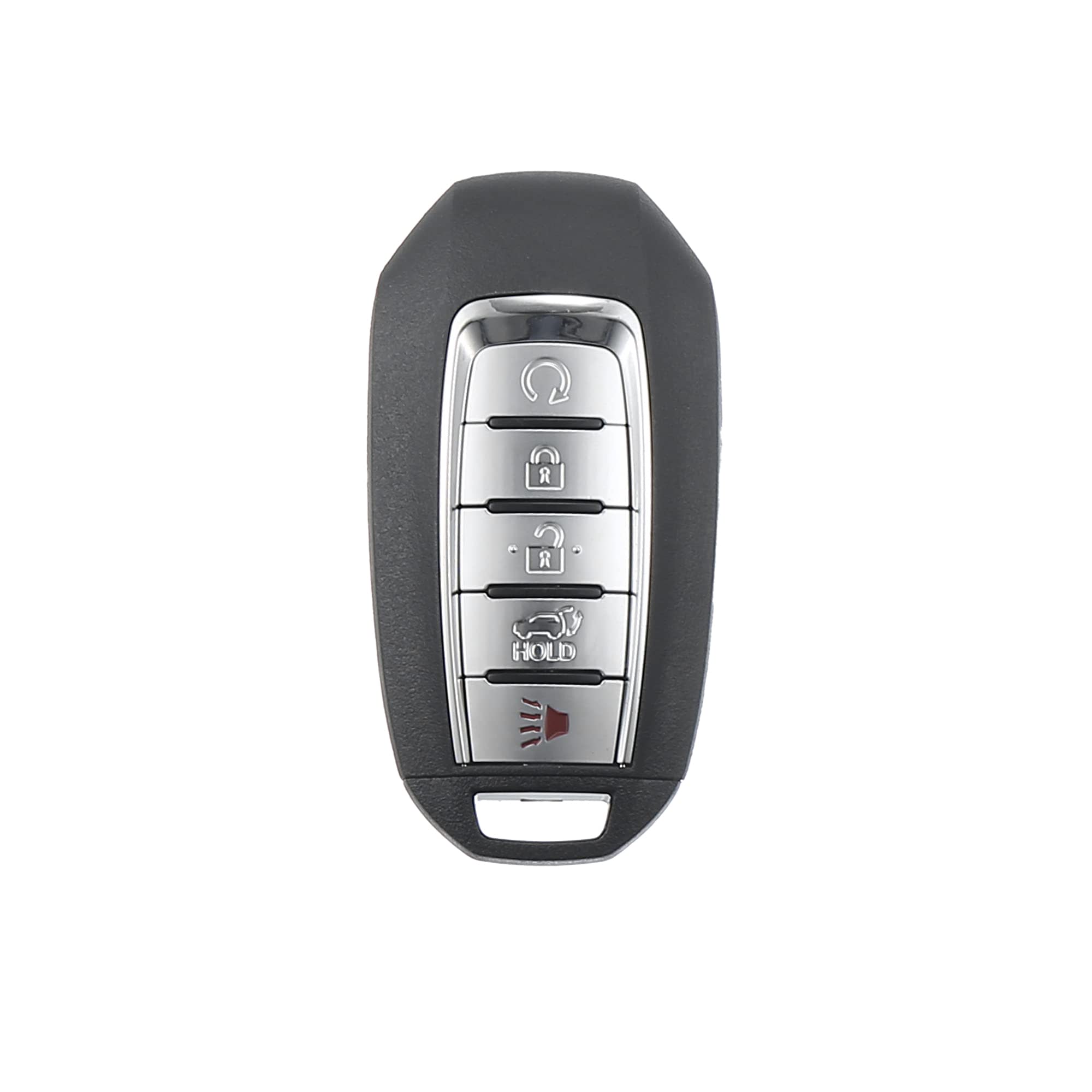2019-2020 INFINITI QX60 - SMART KEY - KR5TXN7 3+1 HATCH PN: 285E3-9NR4A