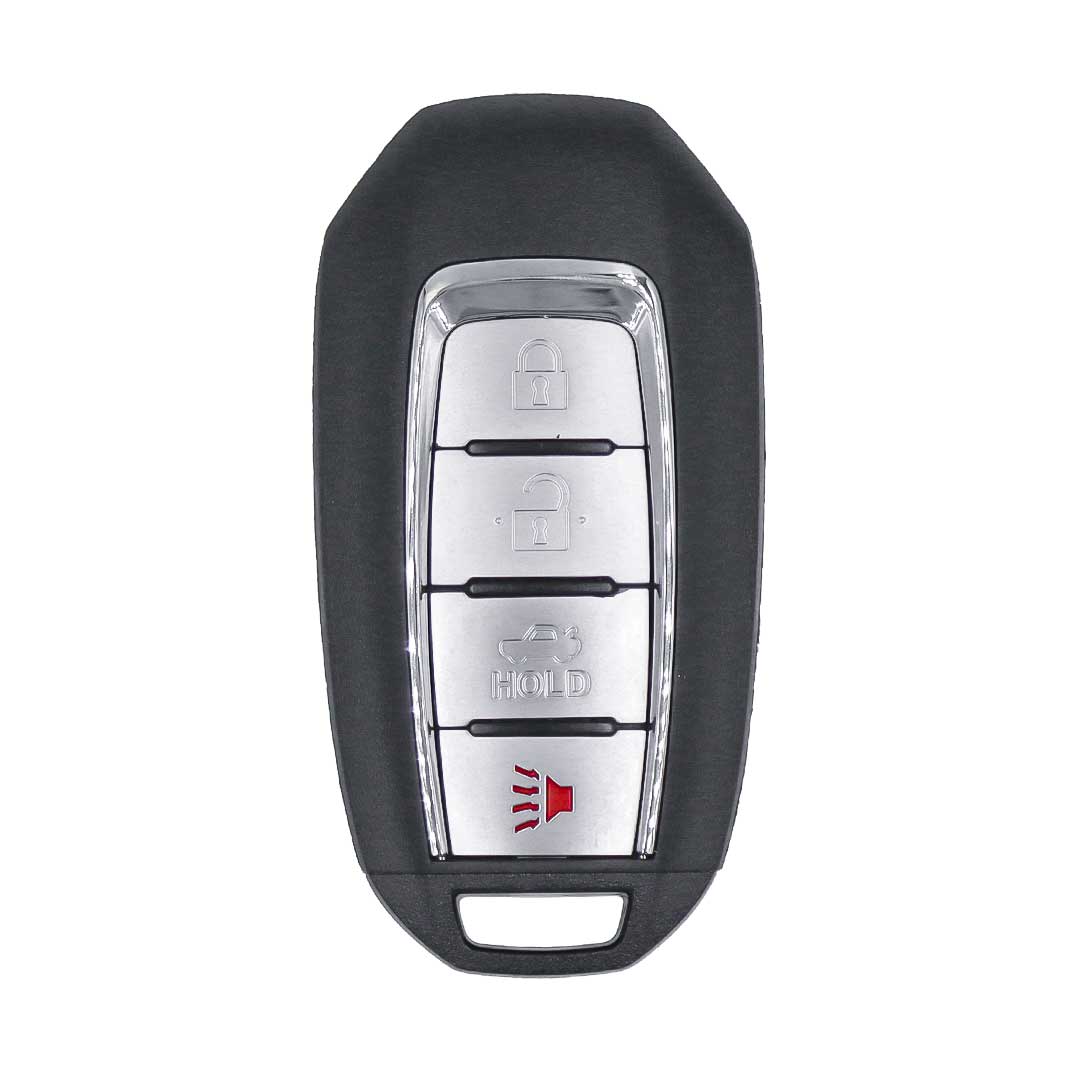 20-22 INFINITI - SMART KEY - KR5TXN7 3+1 T.   PN: 285E3-6HE1A