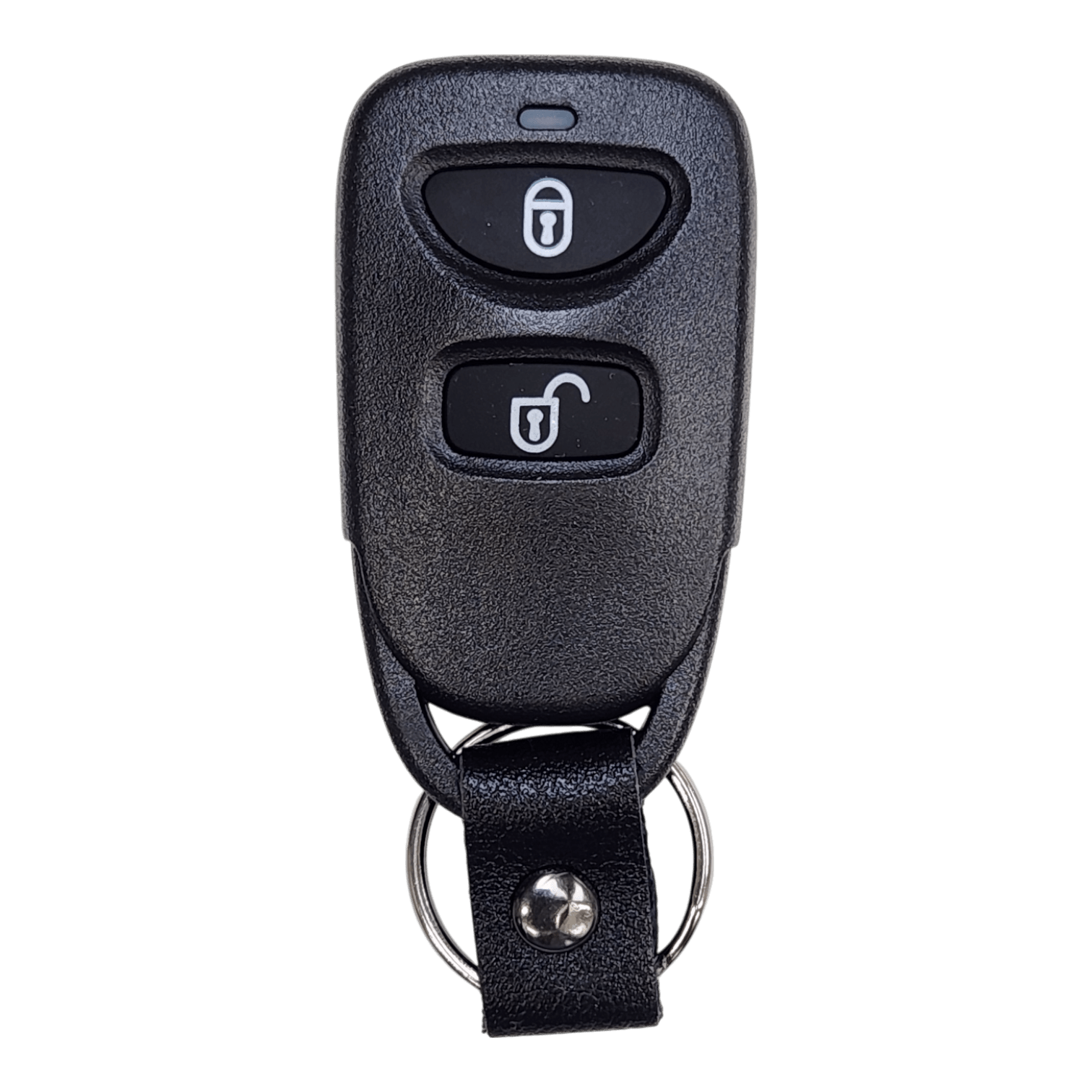  FCC ID: PINHA-T036 

 IC: 4018A-HAT036 

 Frequency: 315 MHz 

 Battery: CR2032 

 Buttons: Lock, Unlock, Panic 

 Replaces PN: 95430-1U000 954301U000 