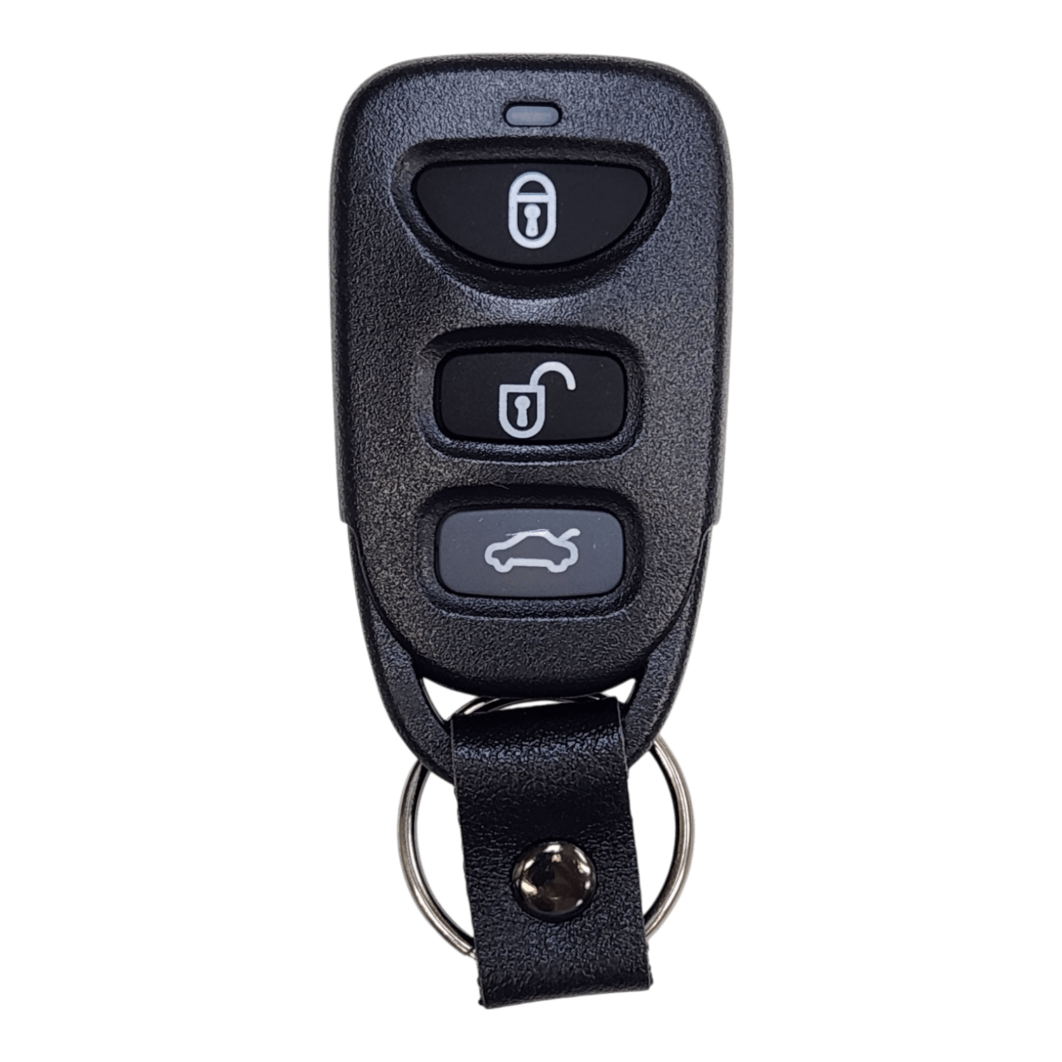 2007-2010 KIA - REMOTE - PLNHM-T011 3+1 T. PN: 95430-3E510, 95430-3E511