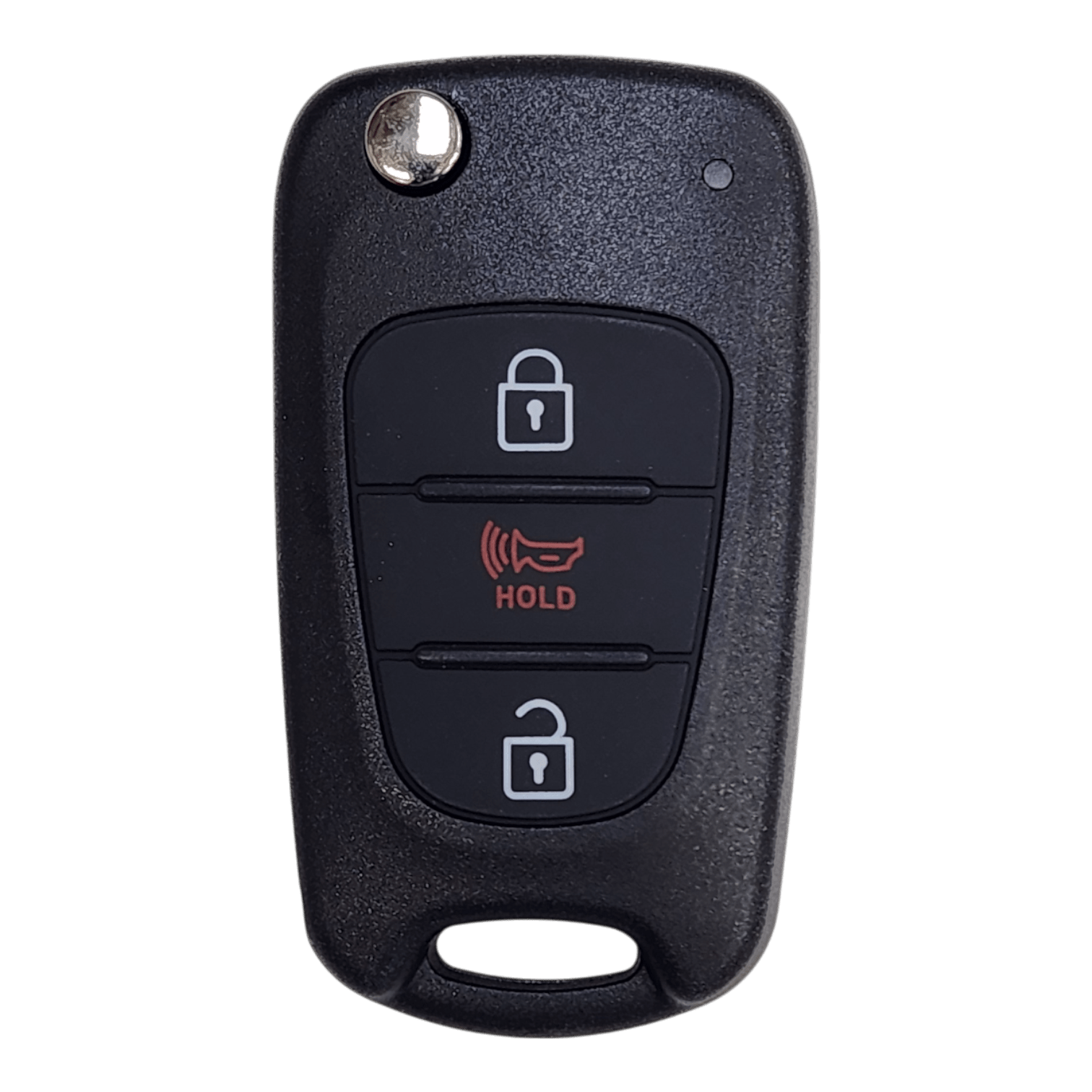 10-12 KIA KIYK - REMOTE - NYOSEKSAM11ATX ASSY: 11MY  2+1  PN: 95430-2K250