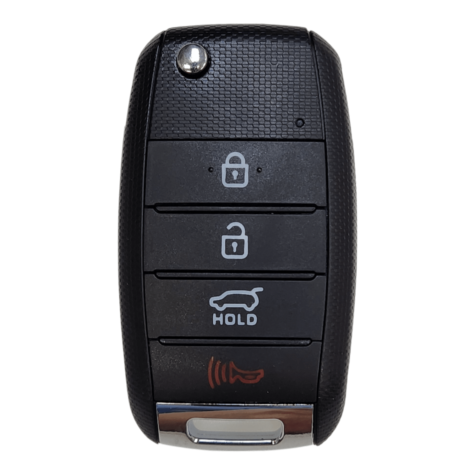 16-20 KIA SORENTO - SMART KEY - OSLOKA-910T  UMD  PN: 95430-C5100  3+1 H.