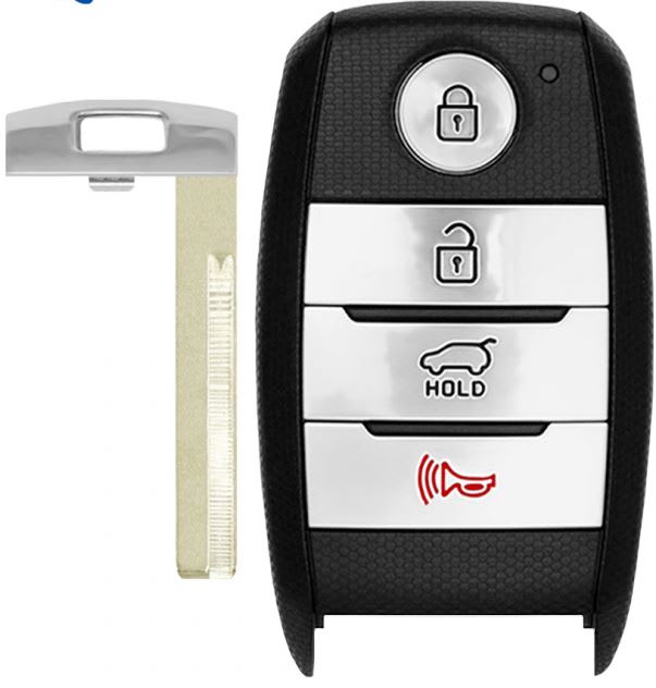 2015-2018 KIA SEDONA - SY5YPFGE04  3+1 H. PN: 95440-A91001