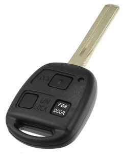 2004-2008 LEXUS - RHK - HYQ12BBT 4D-68 2+1 PWR DOOR  PN: 89070-48820, 89070-48821