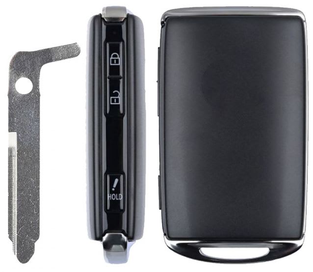 16-21 SHELL FOR  MAZDA  WAZSKE13D03    2+11