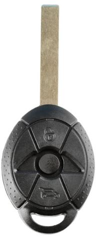 2000-2009 MINI COOPER - RHK -  LX8F2V  (EWS System)  PN: 6931746 Mini, 2911102800 Canada