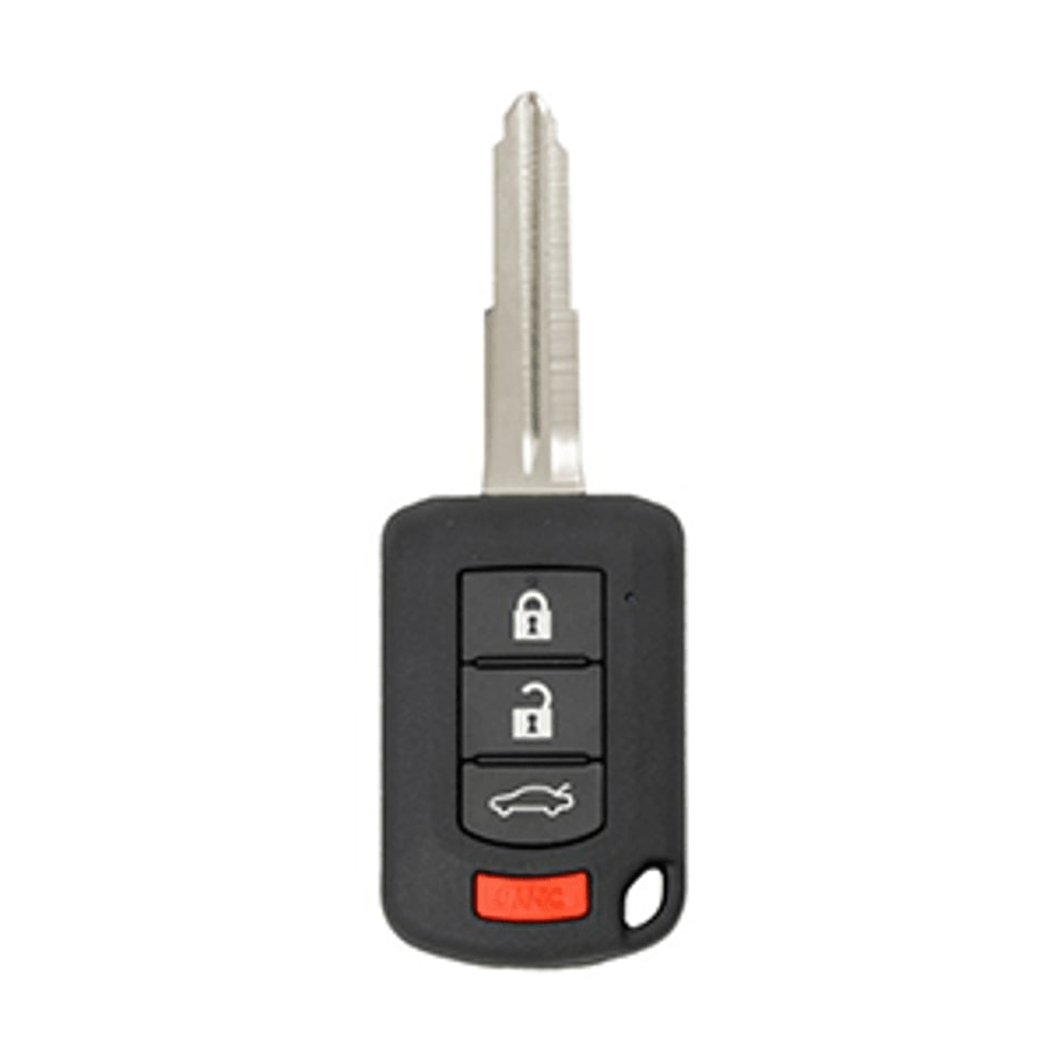 2015-2017 MITSUBISHI LANCER - RHK - OUCJ166N 3+1 T.  ID46  PN: 6370B945