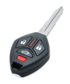 LANCER  ID 46  315 MHZ   4 BOT   FCCID: OUCG8D-625M-A1