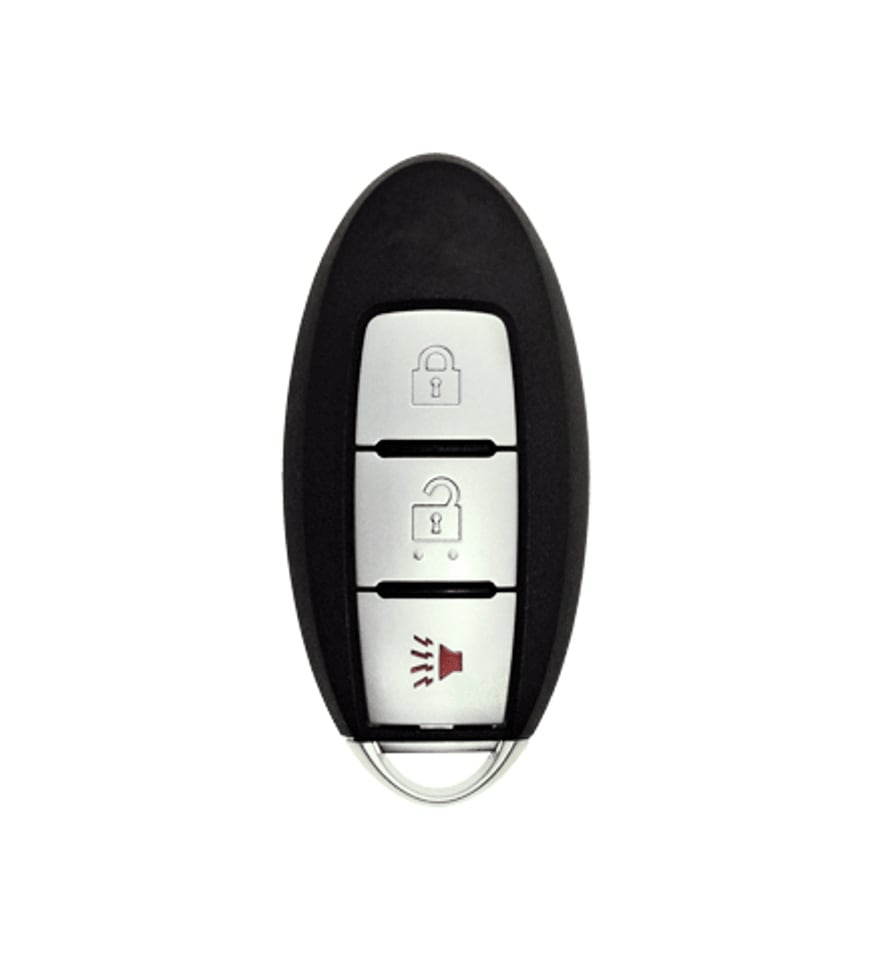 2007-2017 NISSAN / INFINITI - SMART KEY - KR55WK48903 / 49622 - PN: 285E3-1BA7A. 285E3-1BA1A 2+1 -