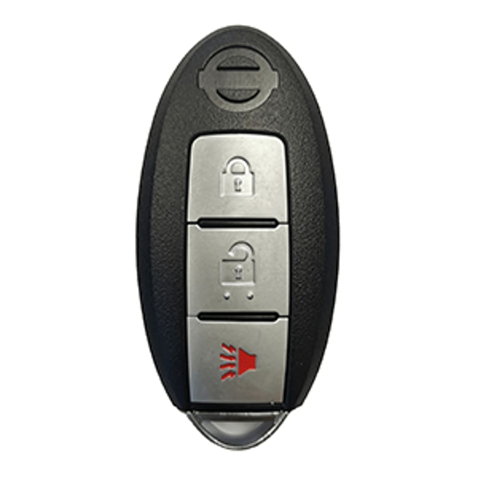 2018-2021 NISSAN - SMART KEY - 434 MHz - KR5TXN1 - PN: 285E3-5RA0A - 2+1