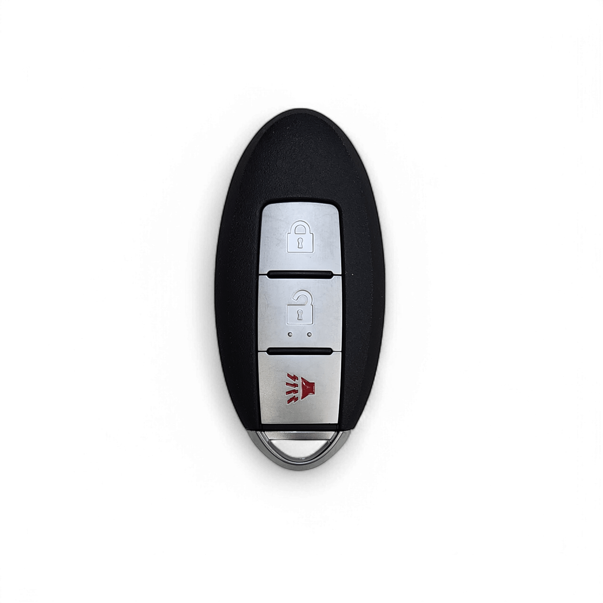 13-16 NISSAN PATHFINDER - SMART KEY - KR5S180144014 (014) 2+1  PN: 285E3-9PB3A, 285E3-3KL4A,