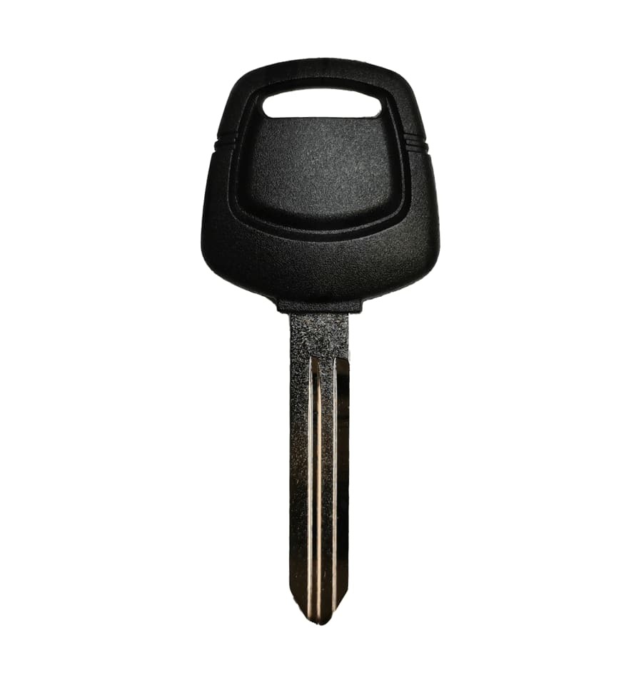 1999-2006 NISSAN / INFINITI - TRANSPONDER KEY - N101-PT  4D60 N1021