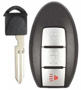 2013-2019 SHELL FOR  4014, TXN1 - 2+1 BUTTONS