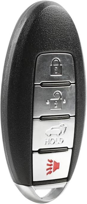 SHELL FOR NISSAN/INFINITI - 4014 / TXN 3+1 HATCH