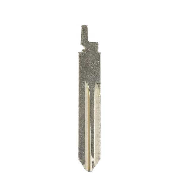 2014-2019 NISSAN - DA 34 - KEY BLADE - FLIP KEY