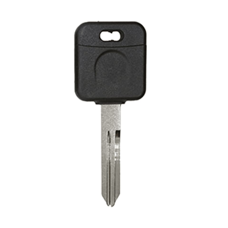 2000-2006 NISSAN - CHIPLESS MHS - N104 / DA34