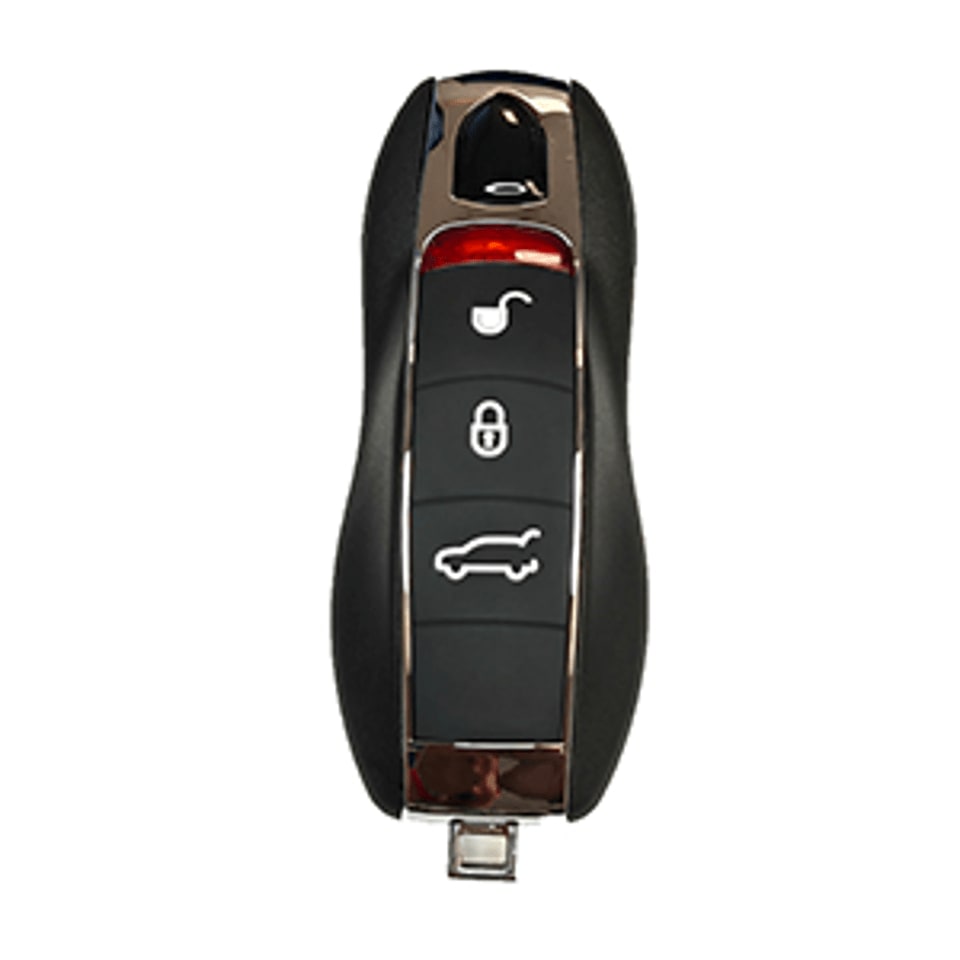 2010-2017 PORSCHE - SMART KEY - KR55WK50138 - PN: 7PP959753AK - 315 MHz - 3+1 HATCH1