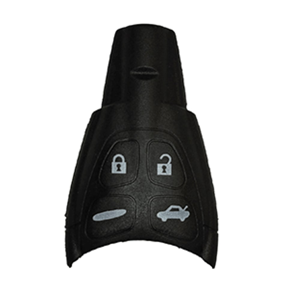 2003-2011 SAAB 9-3 - SMART KEY - LTQSAAM433TX - PN: 12783781 - 433 Mhz - 3+1 TRUNK1