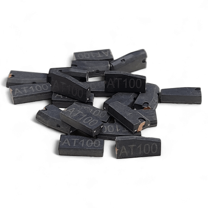 AT100 Universal Transponder SUPER CHIP1