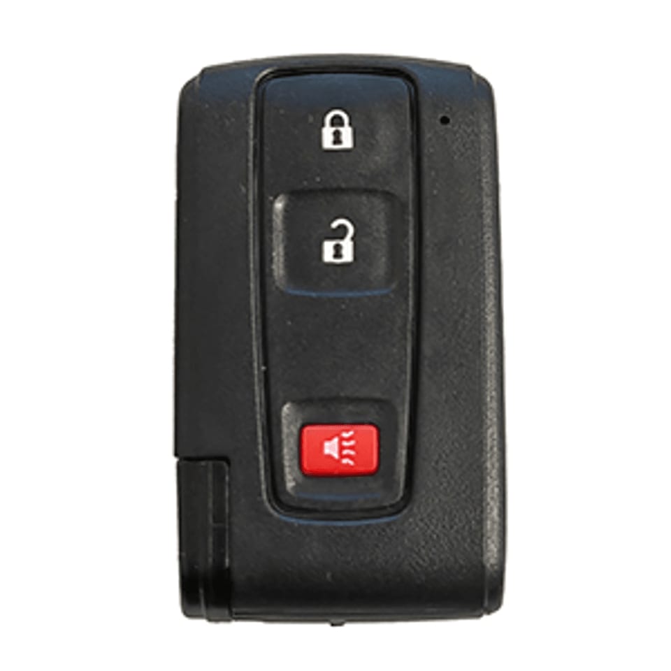 2004-2009 TOYOTA - SMART KEY - MOZB31EG - PN: 89994-47061 - 315 MHz - 2+1 PROXIMITY