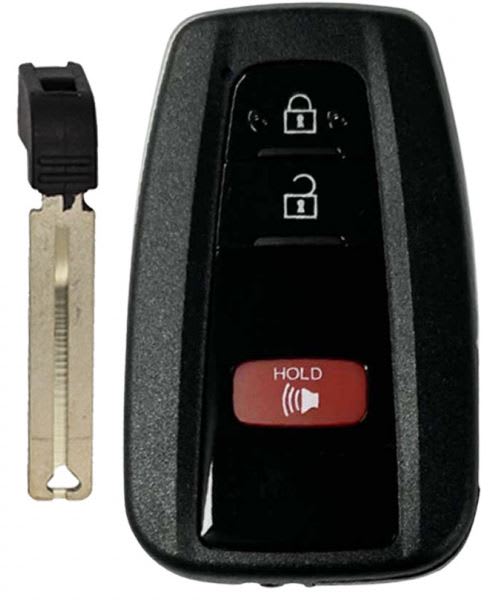 2016-2021 TOYOTA PRIUS - SHELL - HYQ14FBC 2+1   89904-47530, 8990H-420101