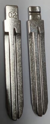 TR47(02) BLADE X-HORSE EACH ONE (VENTA POR CADA UNO)