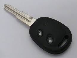 AVEO-08   LLAVE CONTROL AVEO 08-17