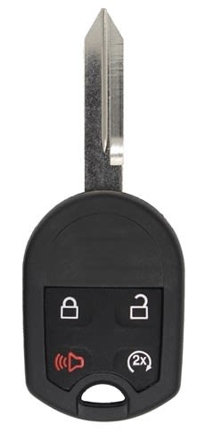 11-20 FORD - RHK - CWTWB1U793 3+1 RST  80Bit   PN: 164-R8067, 59125611