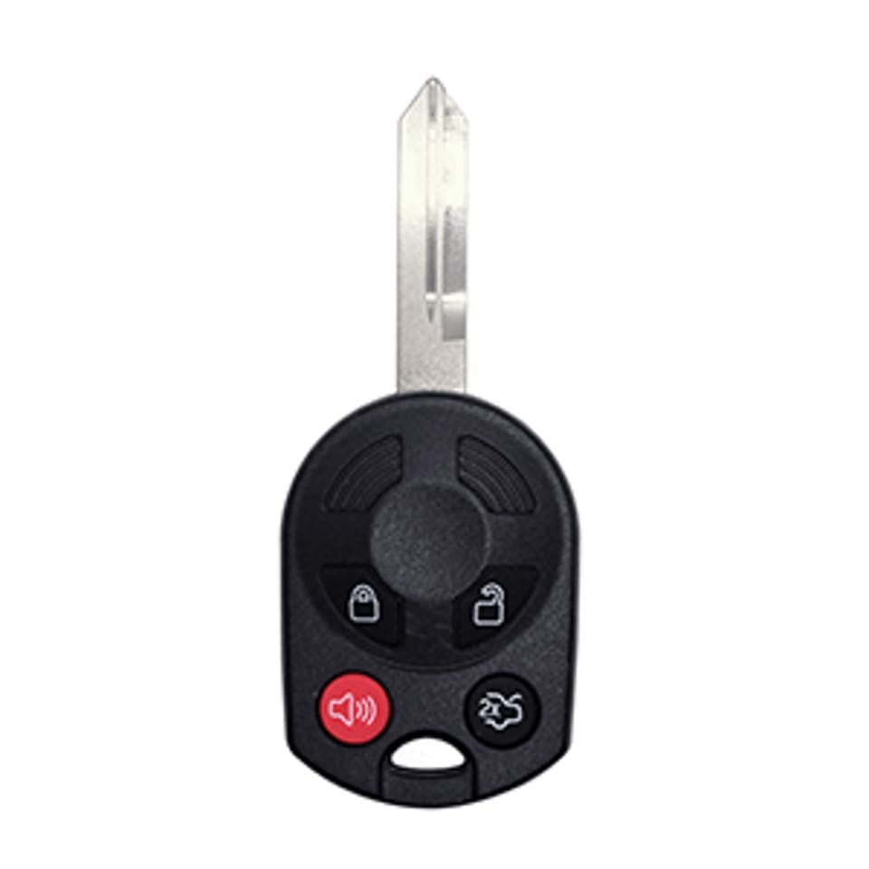 2006-2012 FORD -  OUCD6000022 PN: 164-R7013. 692395  - 3+1  TRUNK  40Bits1