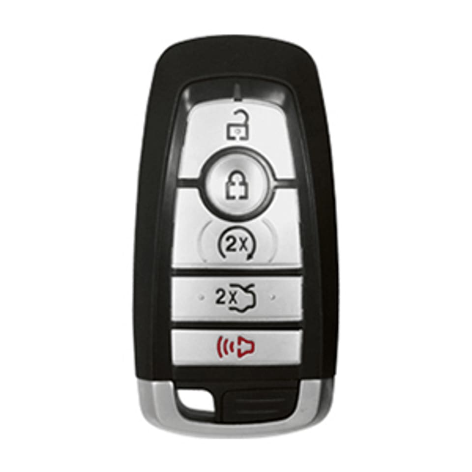 2017-2022 FORD MUSTANG - M3N-A2C931426 - PN: JR3T-15K601-BD-BB-AB-AD-FA, 5929505 - 902 MHz - 4+1 T.
